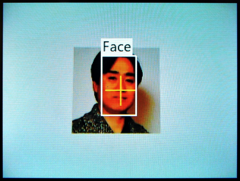 図13-3-1-1.顔認識のアルゴリズム