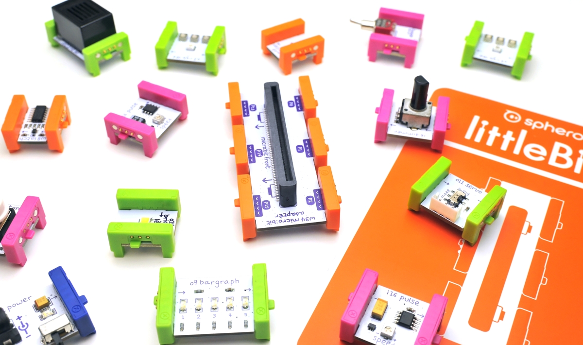 図16-1-1.littleBits