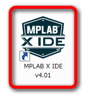 図2-3-3-1 MLPAB X IDEのアイコン